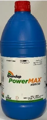 Power Max