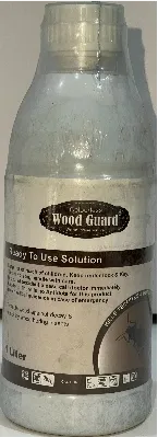 Wood Guard