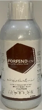 For Fend