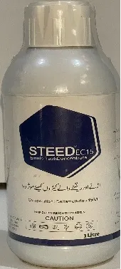 Steed