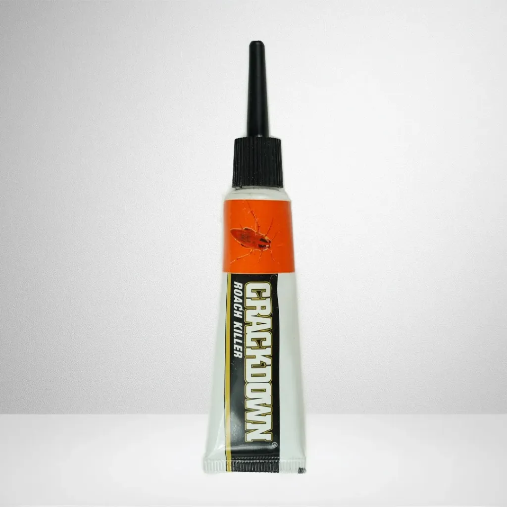 Cockroach Gel