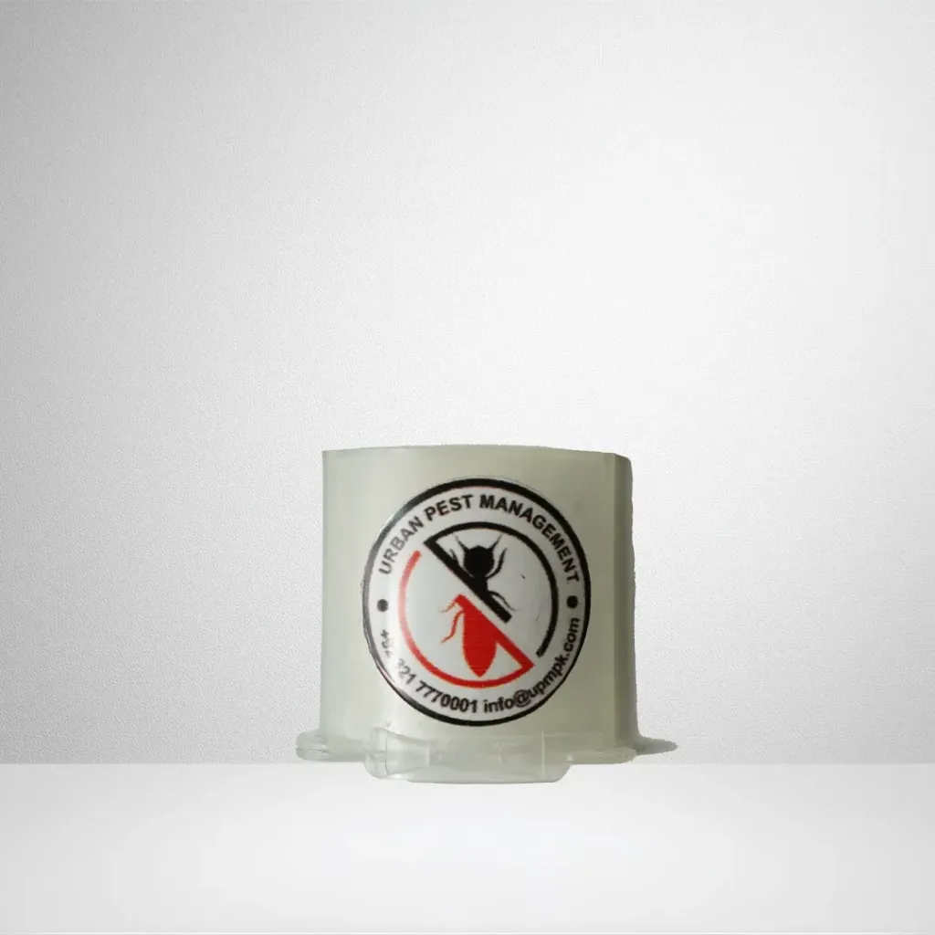 Roach Bait Station