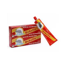 Debello (Rat Glue)