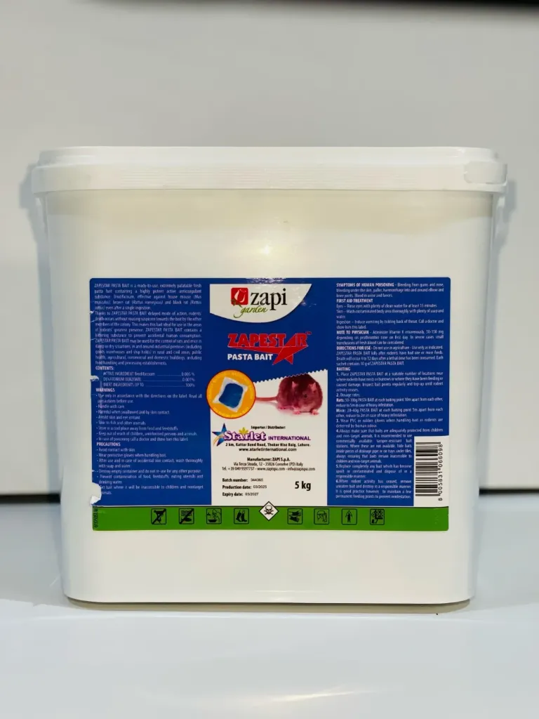 Pasta Bait (1kg)