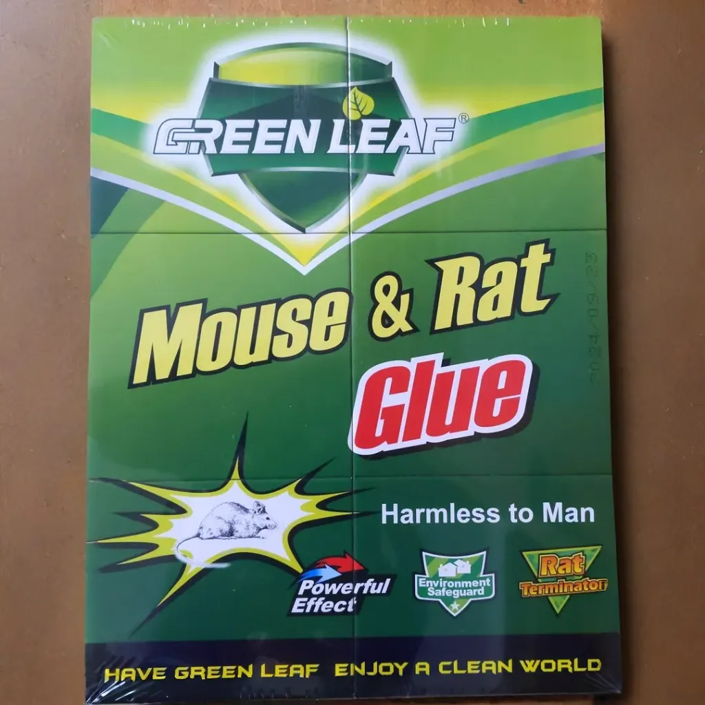 Rat Glue Trap (Imported)