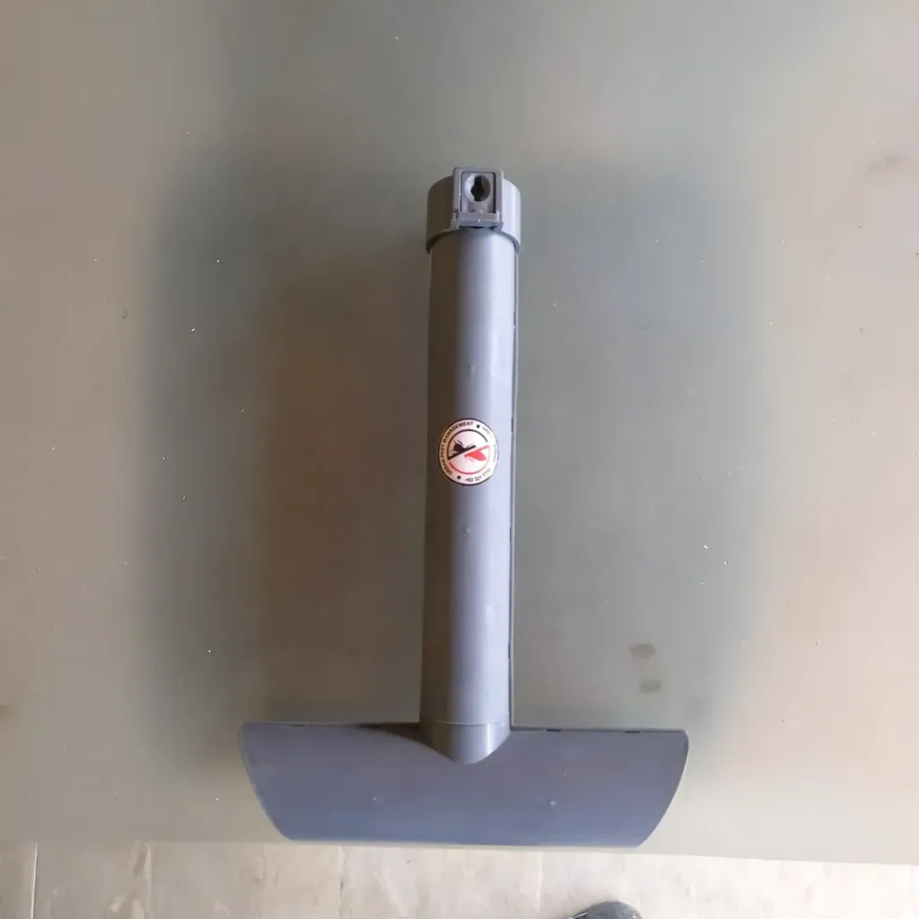 Tunnel Bait Station