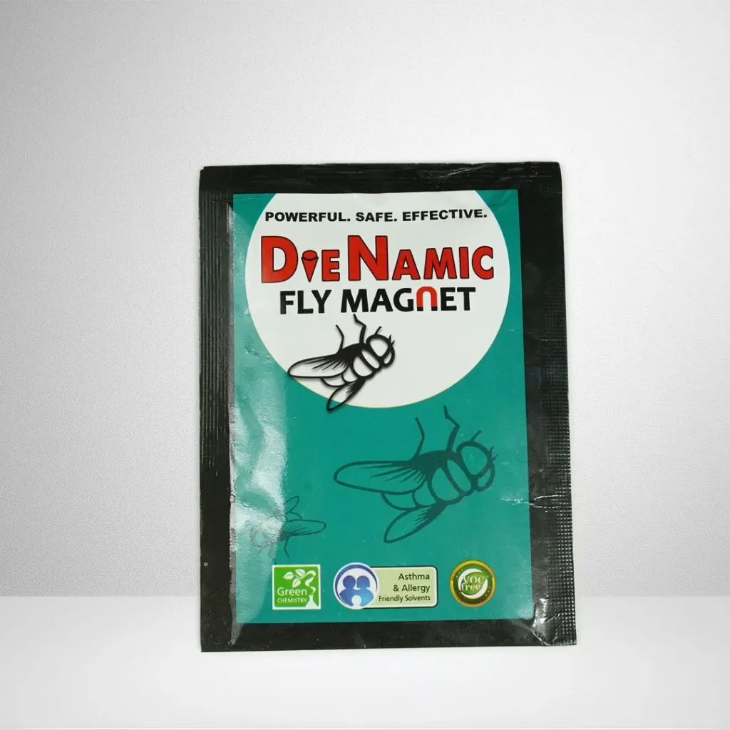 Dynamic Fly Bait