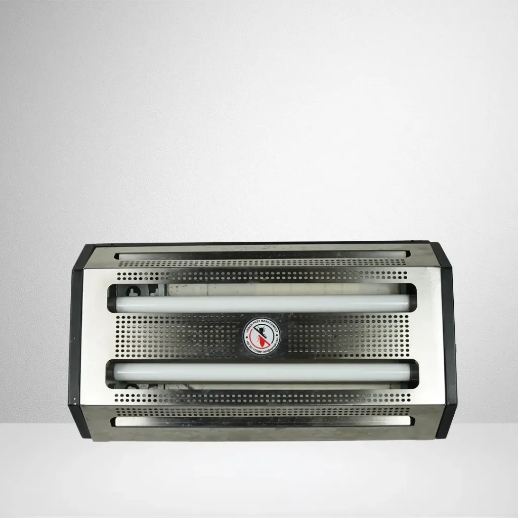 ILT Device Steel (UV Zone Ultra)
