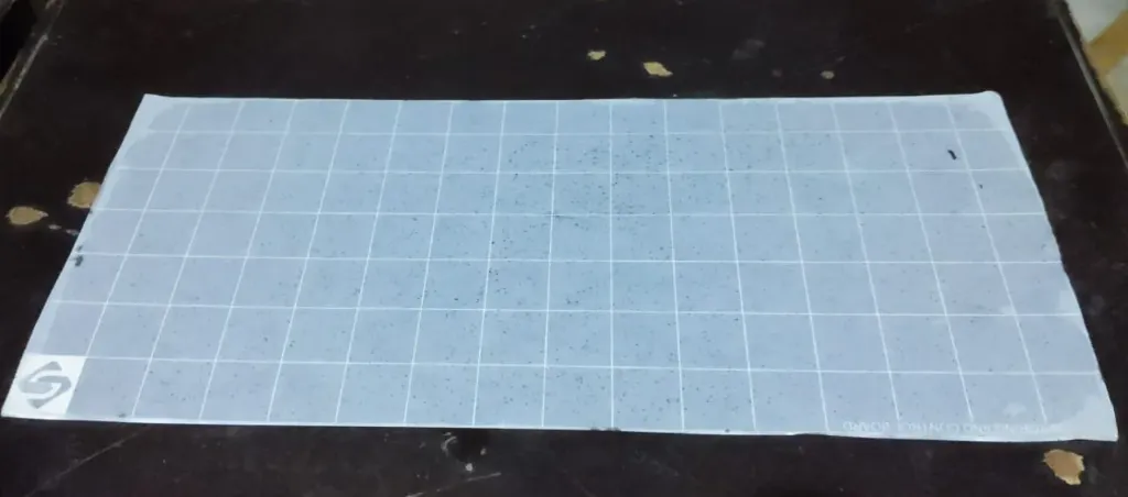 ILT Sheet Black