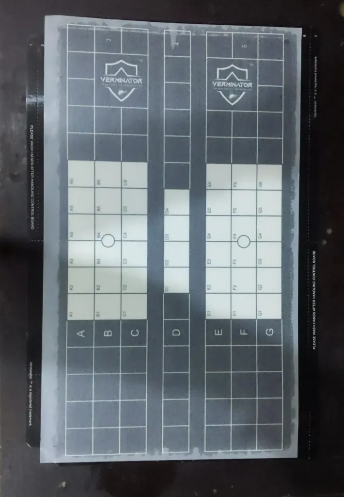 ILT Sheet (Verminator)