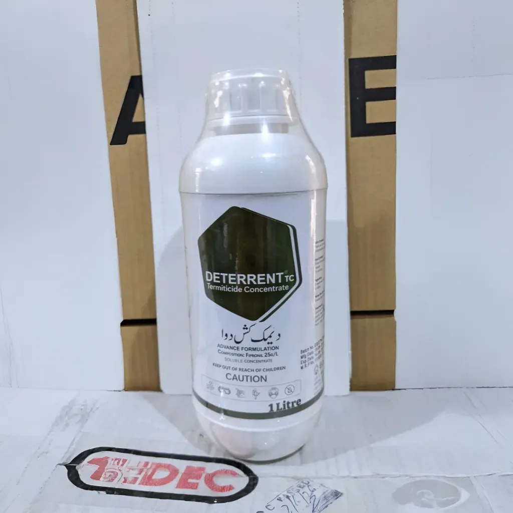 Deterrent TC (1LTR)