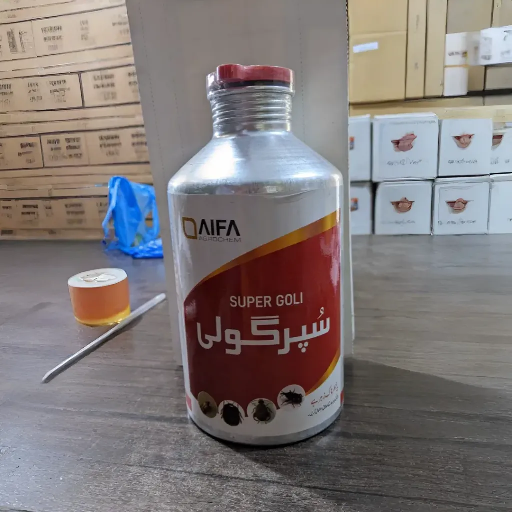 ALP Tablets (1.5kg Bottle)