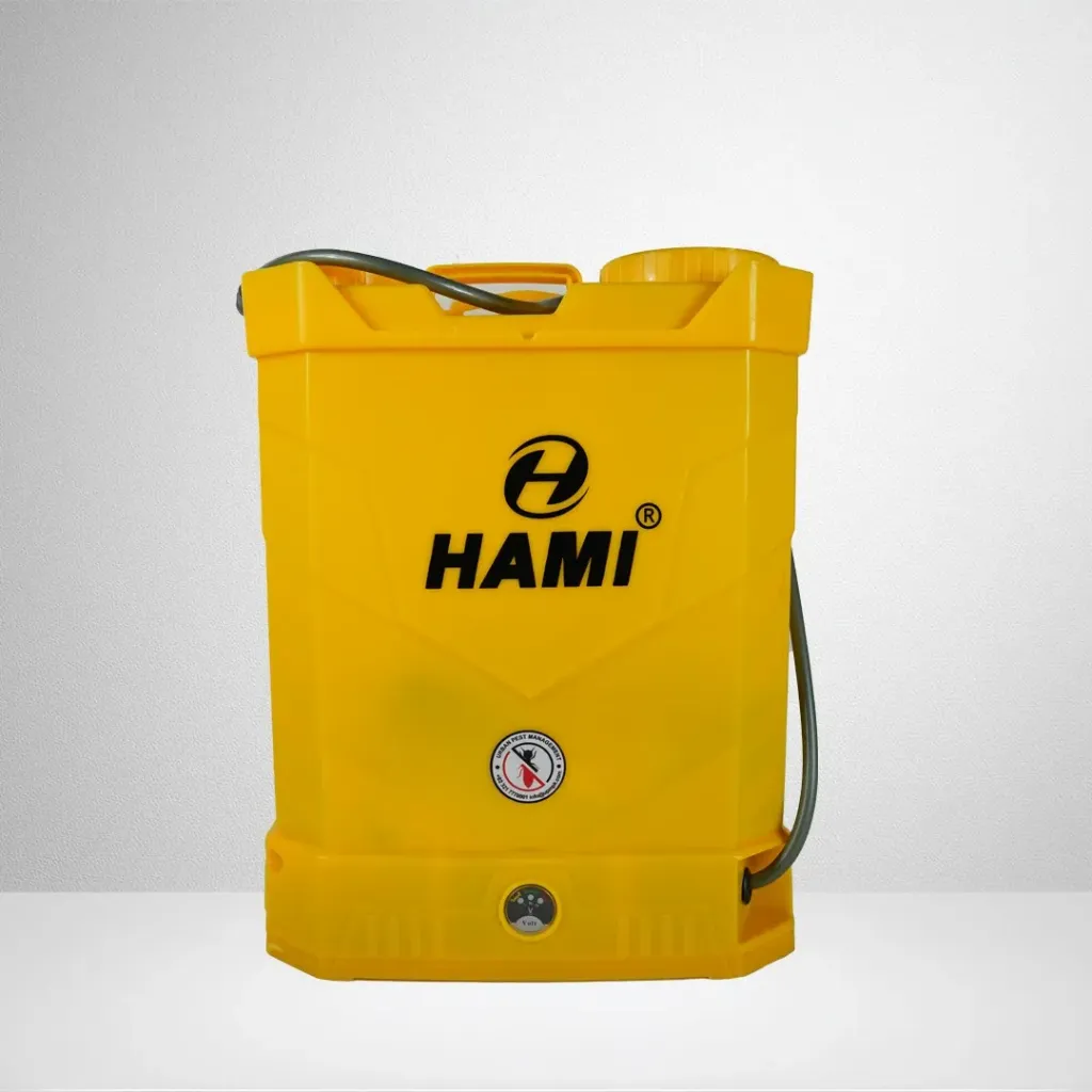 Electric Tank (20LTR)