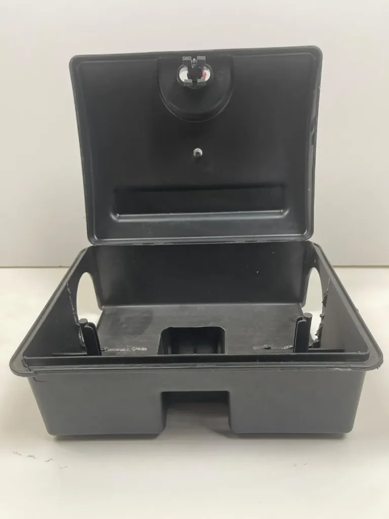 Bait Station T&M