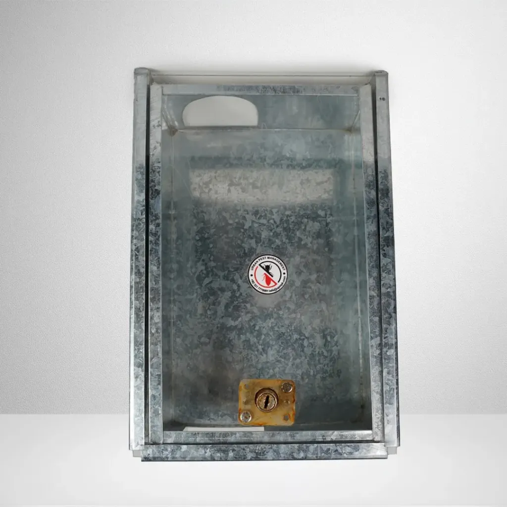 Glass Box