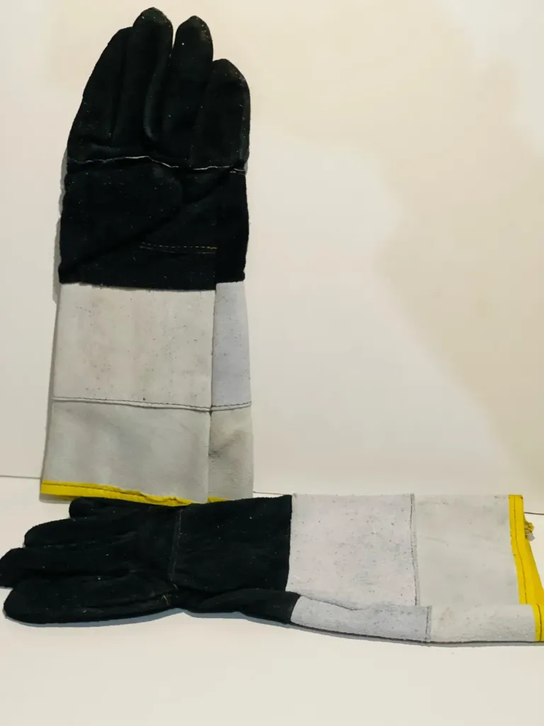 Cat Gloves