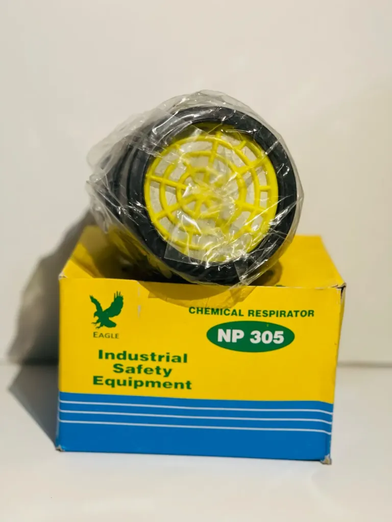 Filter Mask