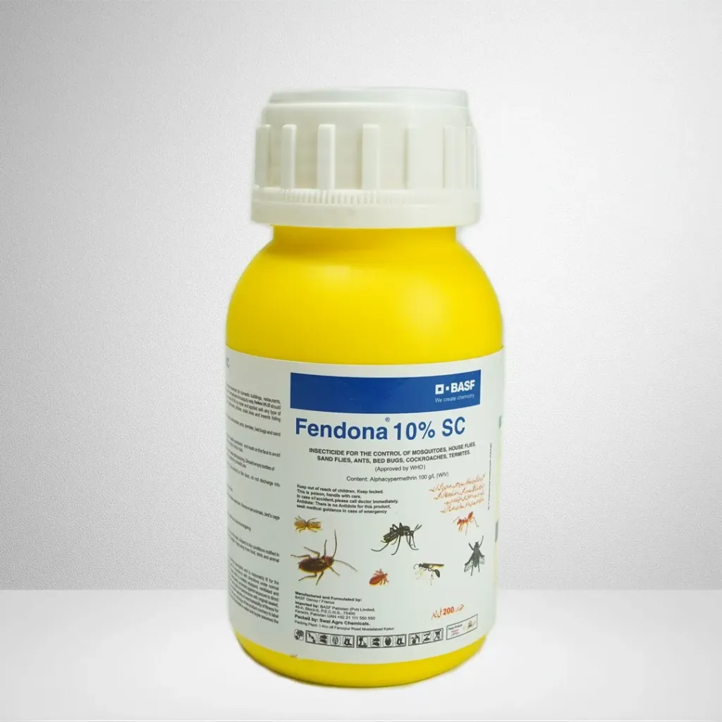 Fendona 10% SC