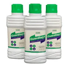 Guardian Plus